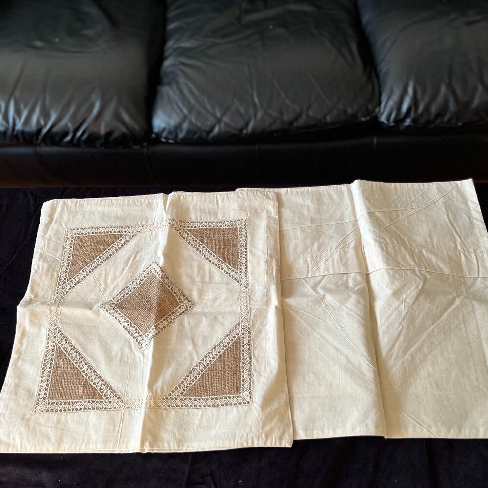 cushion covers - set of 2